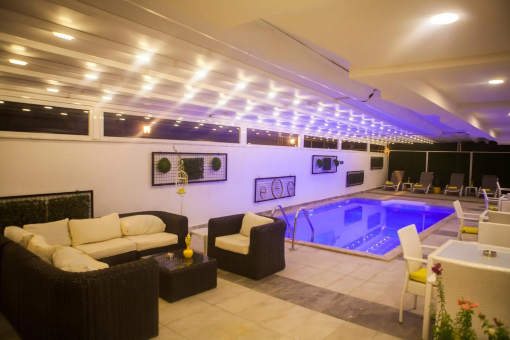 Hotel photo 10