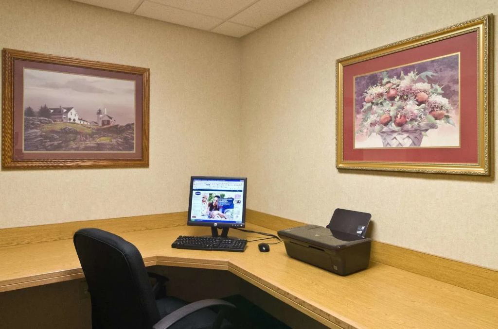 Hotel photo 4