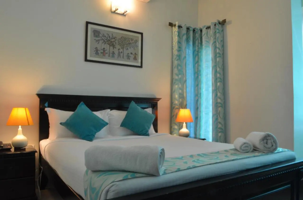 Hotel photo 14