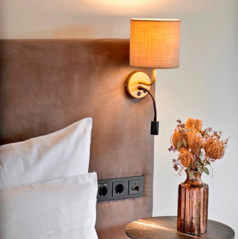 Waldhof Fuschlsee Resort - Chambres