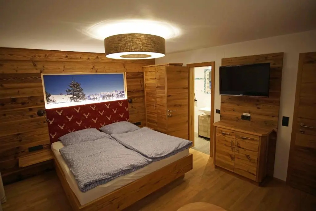Haus Zauner - Chambres