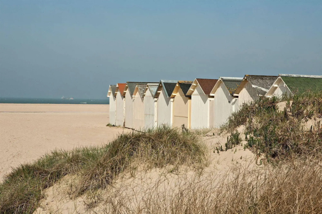 Hôtel & Spa - Thalazur Ouistreham - Général