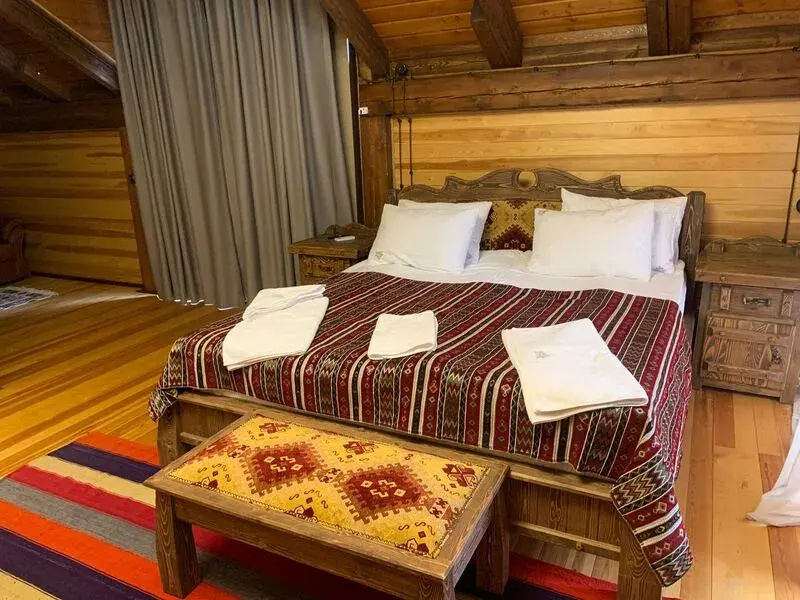Premium Cottage