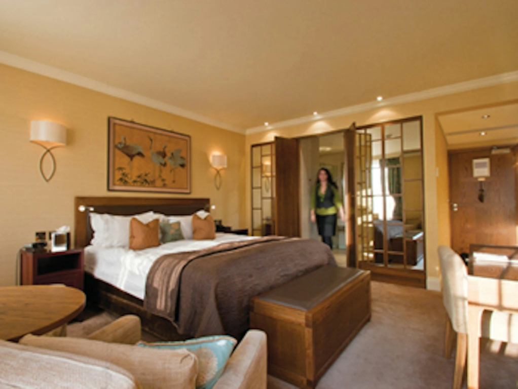 St Michael's Manor Hotel - Général