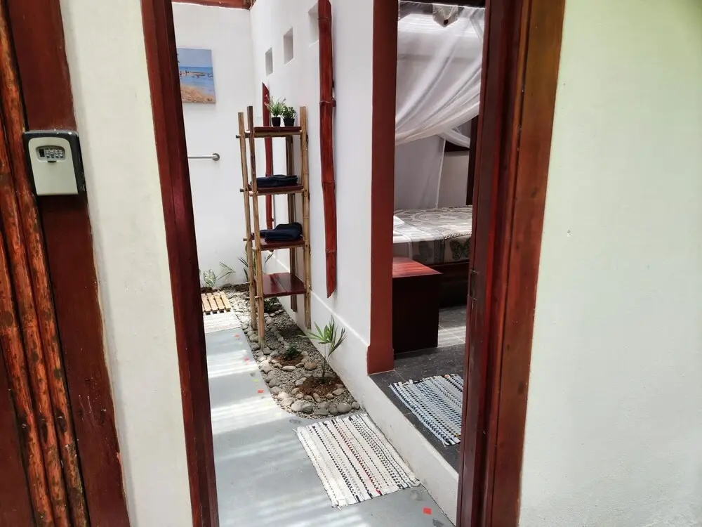 Villa 5 - Modern 2 Bed Villa in Playa Chiquita