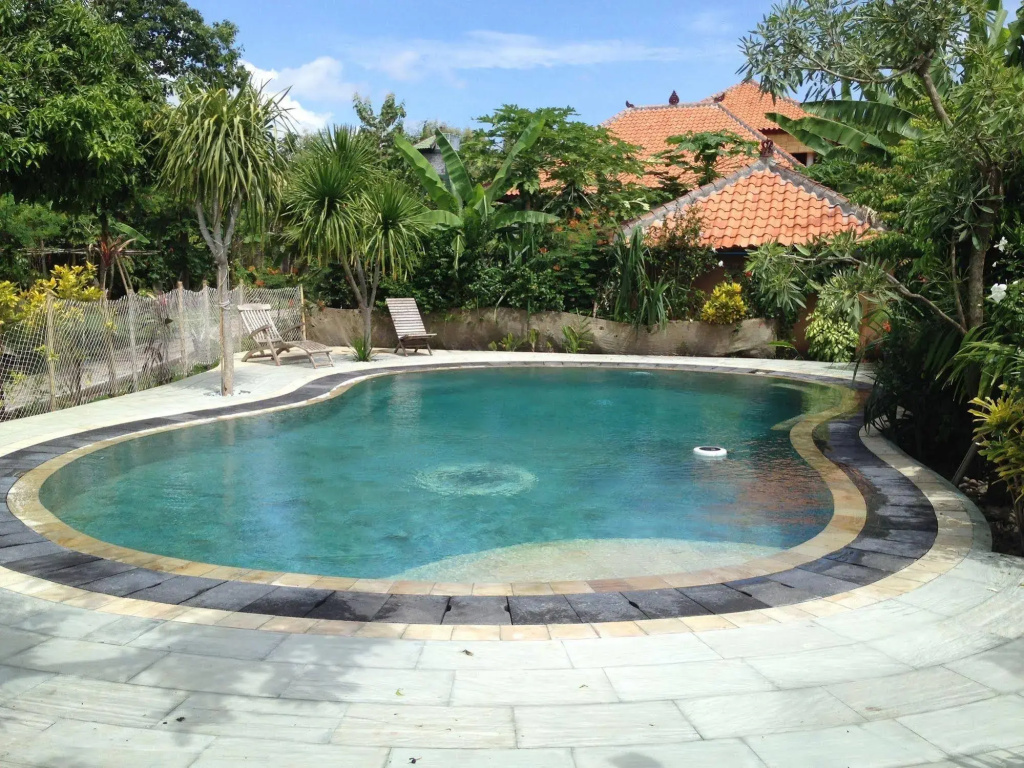 Hibiscus House Bali - Général
