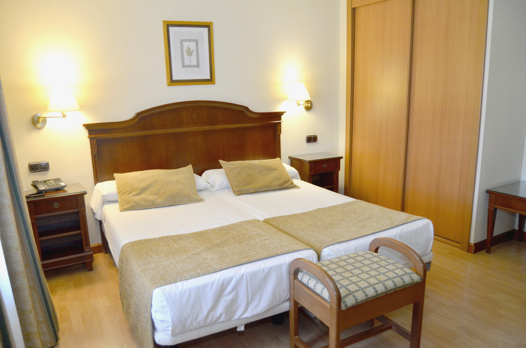 Hotel Lasa Sport - Général