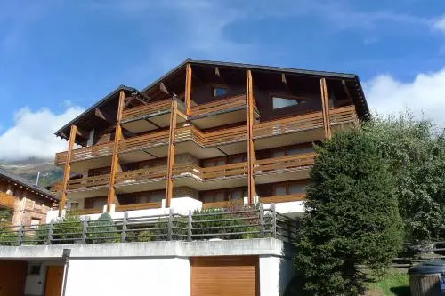 Appartement Volga 238