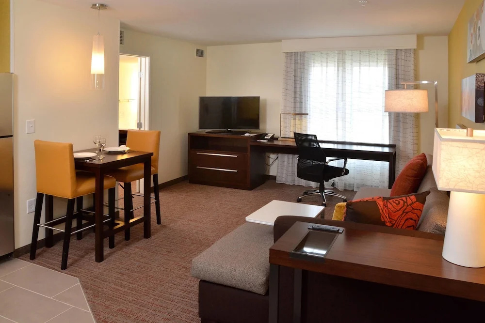 Residence Inn by Marriott Akron Fairlawn - Chambres