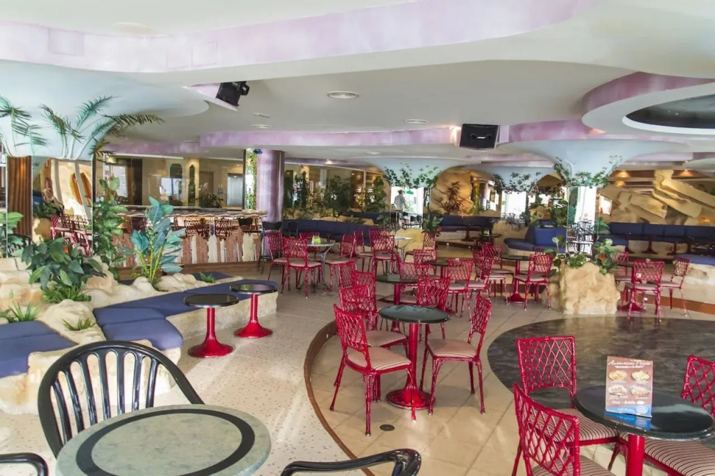 KAKTUS Hotel Benikaktus - Général