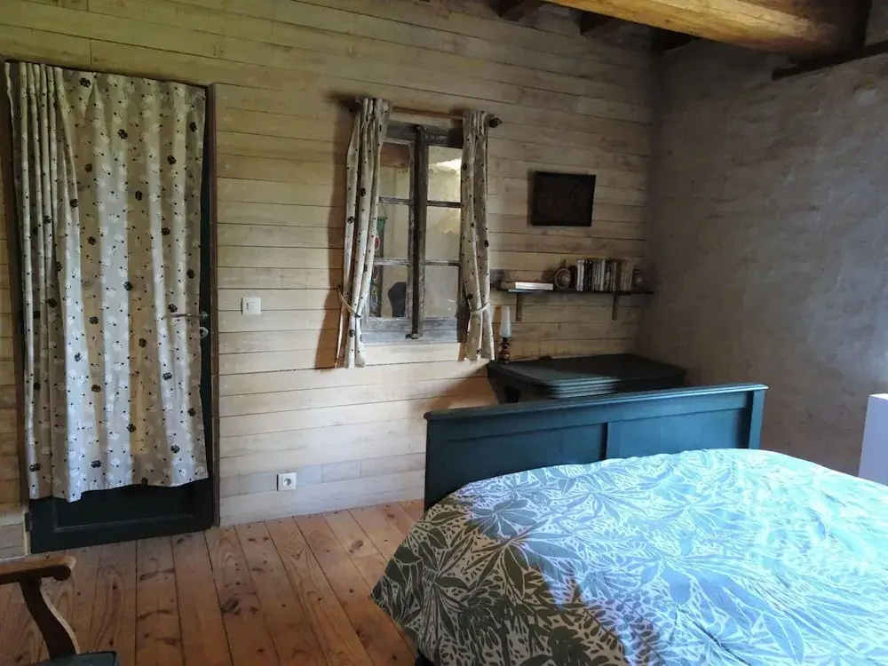 Voir la photo 2 — Manor in Cotentin With Historic Charm