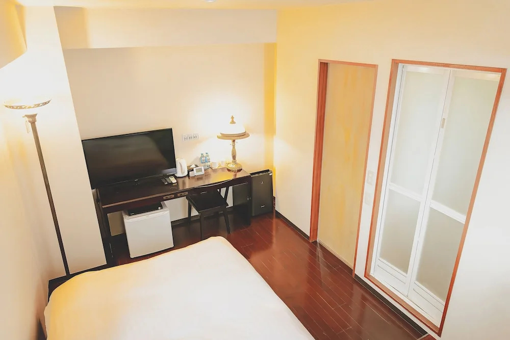 Van CortLandt Hotel - Chambres
