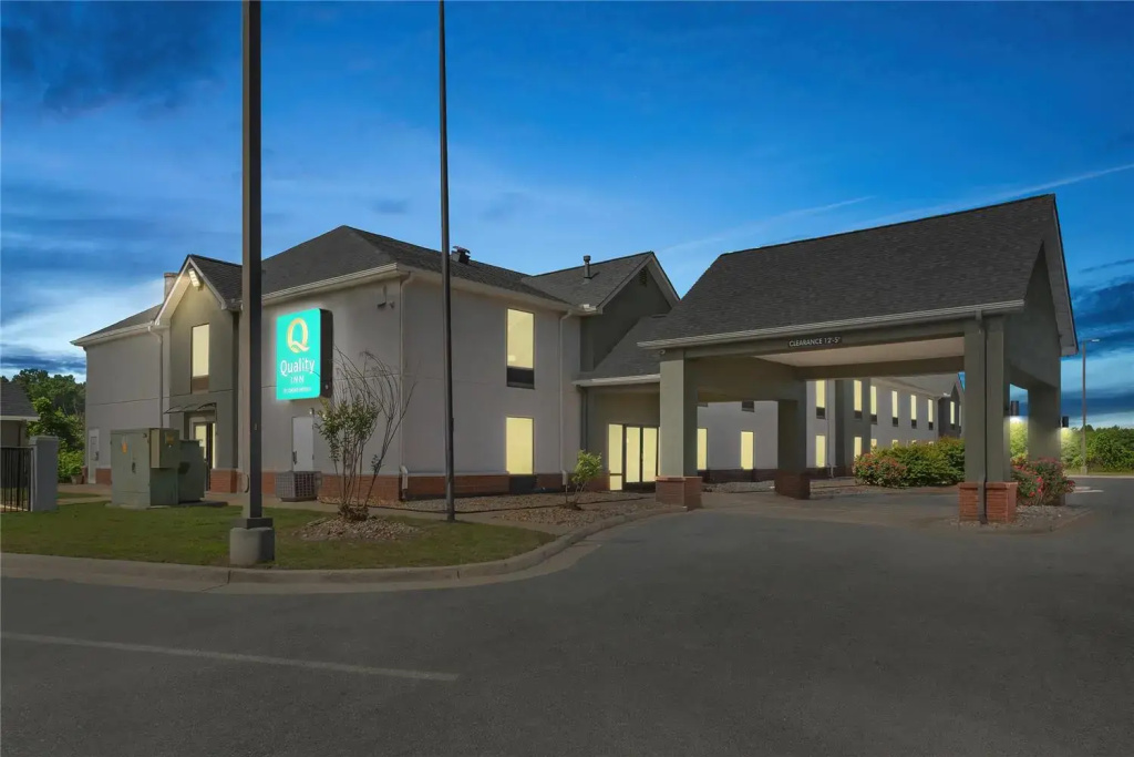 Comfort Inn