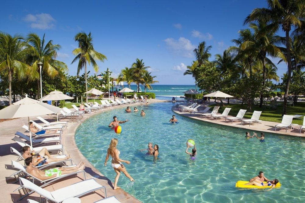 Beach & Waterfront
