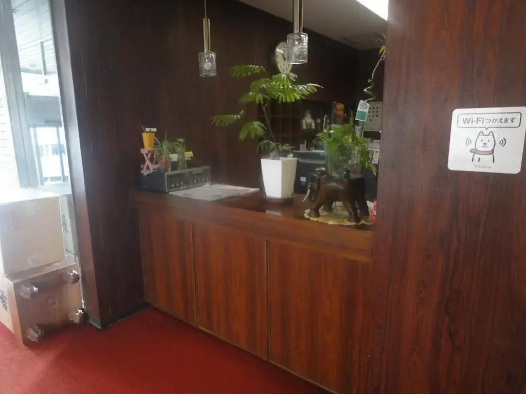 Hotel photo 13