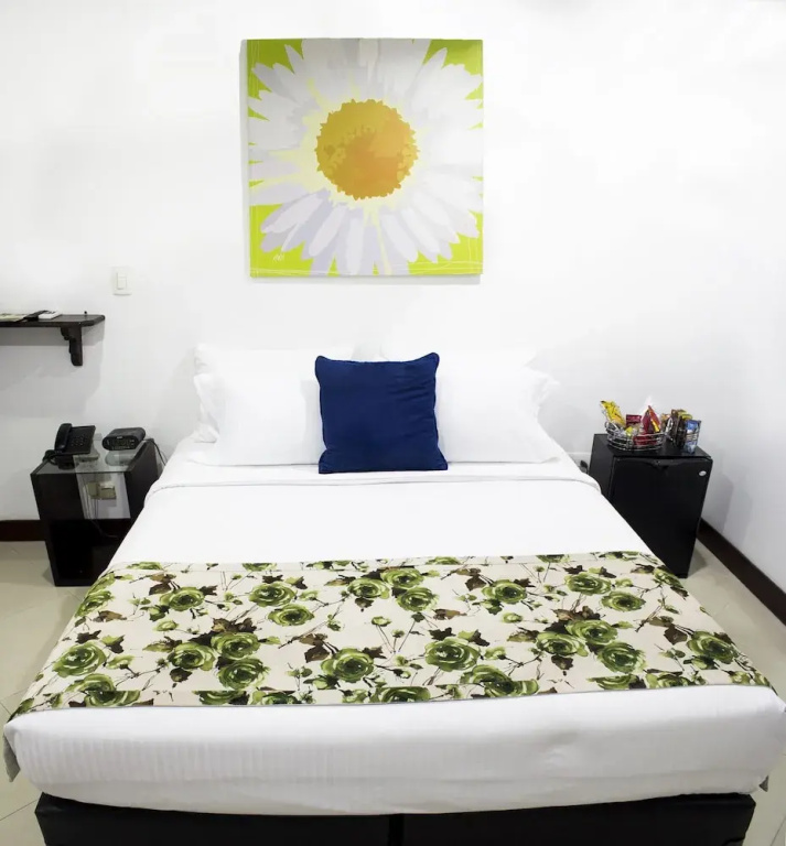 Las Rosas Hotel Boutique - Chambres