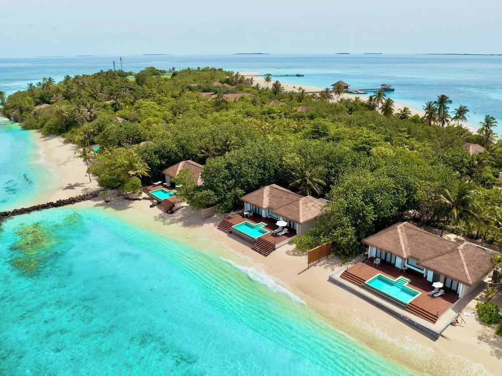Noku Maldives, Vignette Collection by IHG — фото