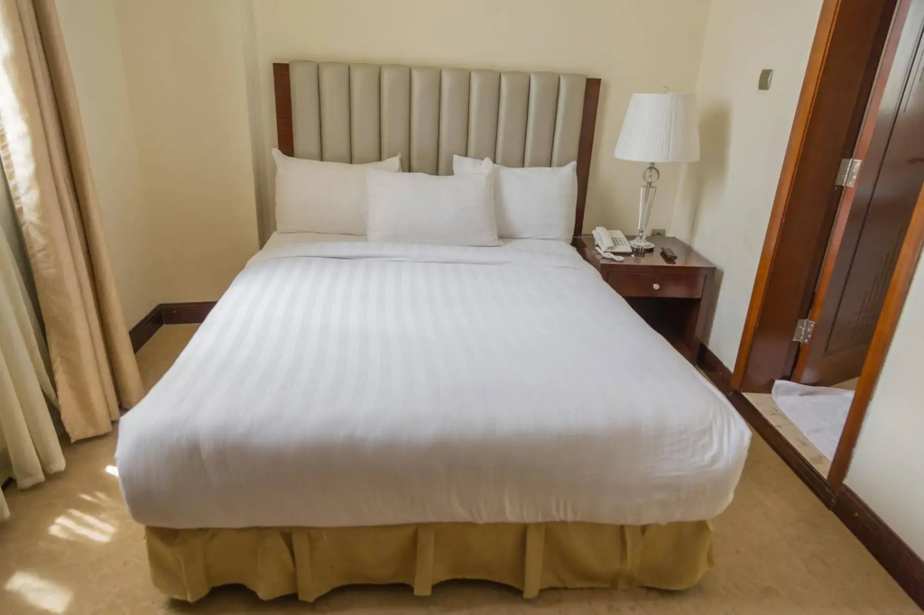 Home Town Addis Hotel - Général
