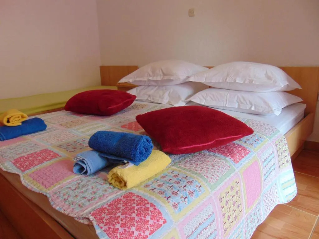Studios Ravlić Marija - Chambres