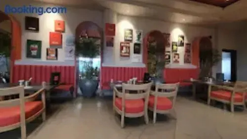 Hotel Maratha Palace - Général