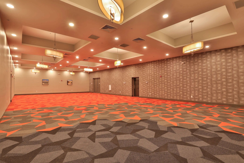 Best Western Plus Executive Residency Nashville - Général