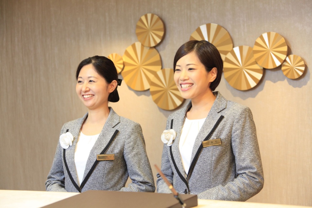 Richmond Hotel Tokyo Mejiro 사진 50