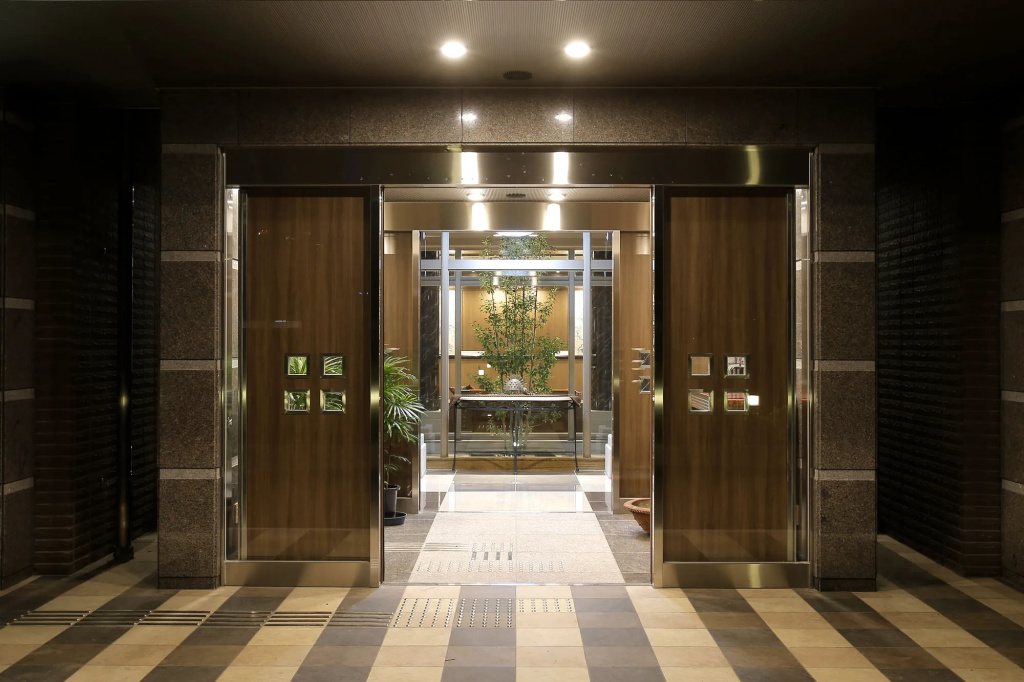 Hotel Sunoak Kashiwanoha - Général