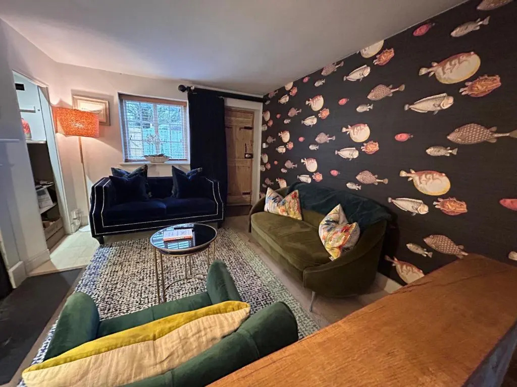 No33 Thornham Cottage 3