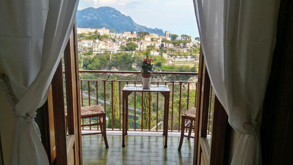 Ravello View — 3