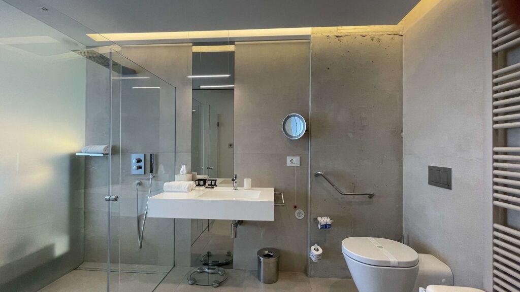 Posia Retreat & SPA | UNA Esperienze by null
