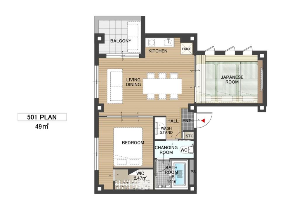 Sola Hotel 사진 4