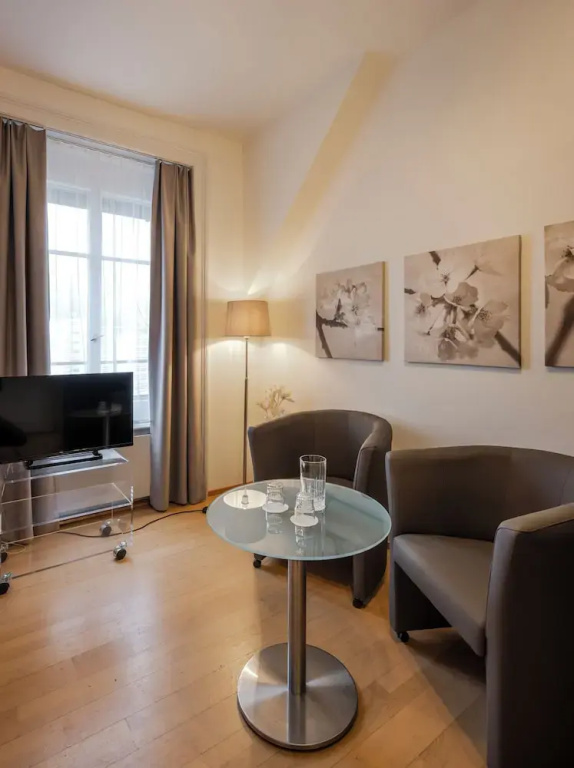 Boutique Hotel Karl	 - Chambres