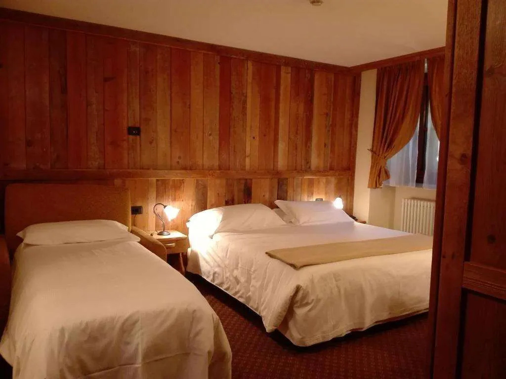 Le Miramonti Hotel & Wellness - Général