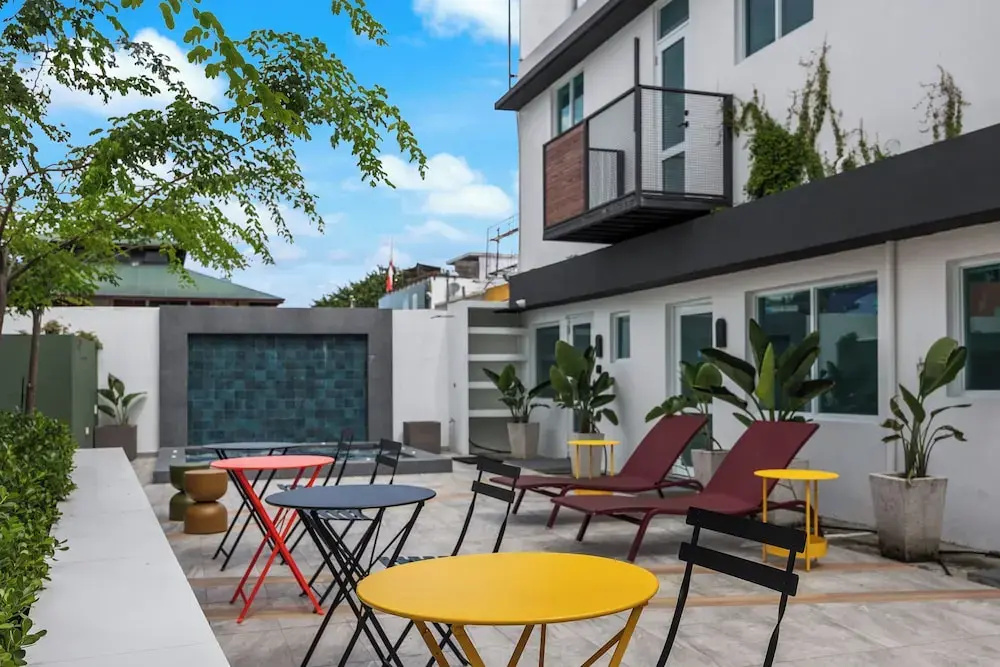 Casa Placita Hotel