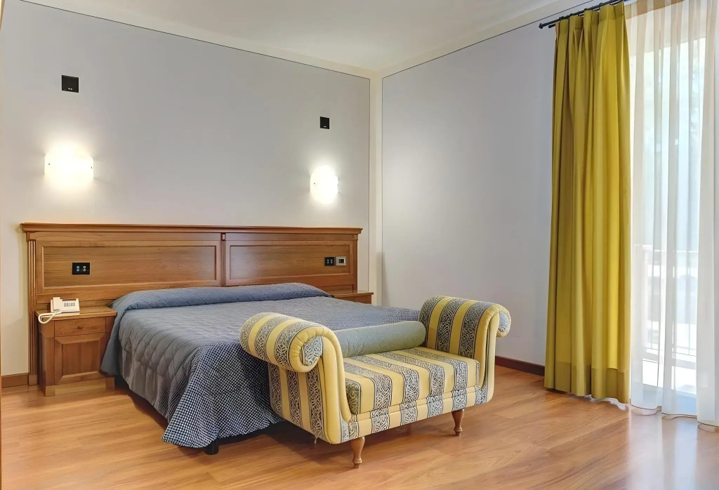 Hotel Panoramic Montepulciano - Général