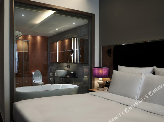 Pullman Kuala Lumpur Bangsar