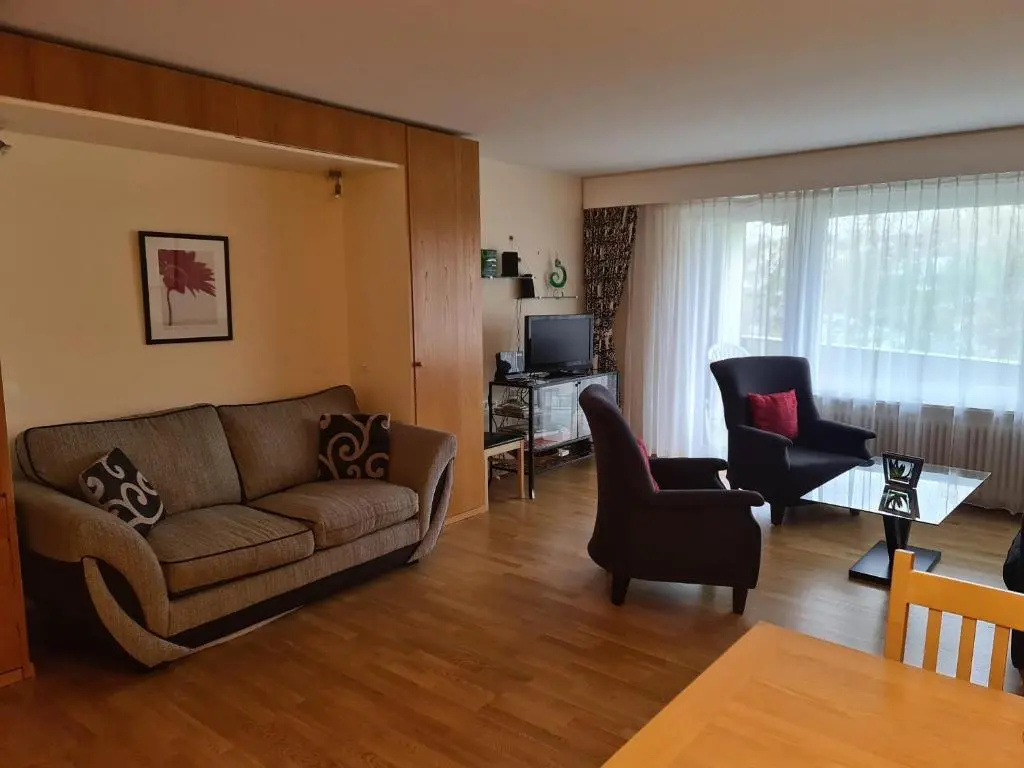 Edelweiss Residenza Quadra - Chambres