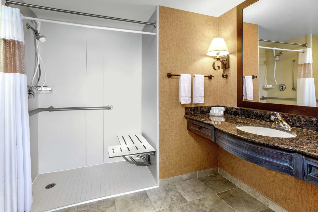 Homewood Suites by Hilton Santa Fe-North - Général