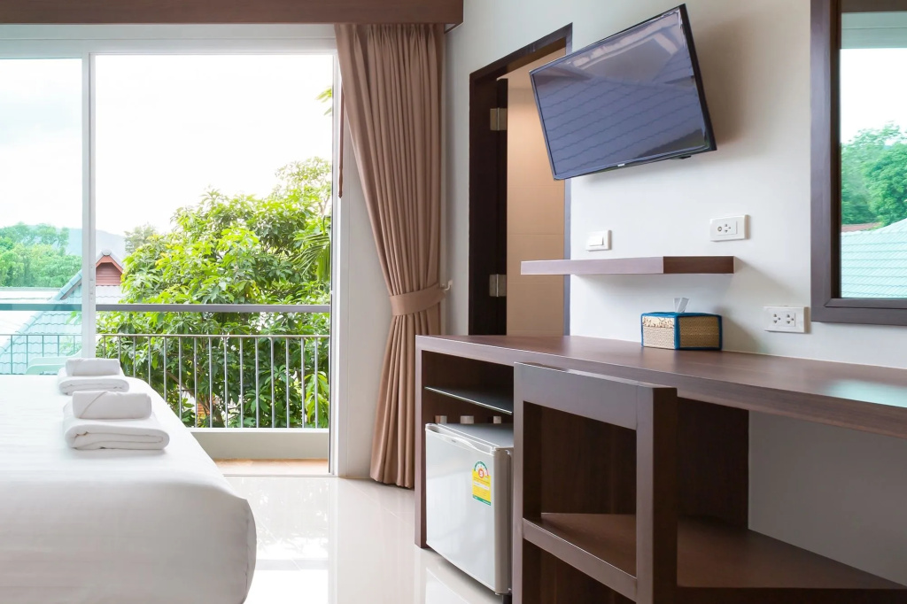 Hotel photo 7