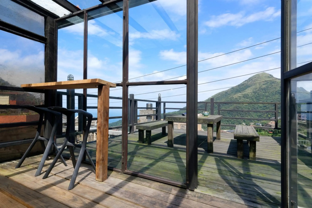 OwlStay Jiufen Wander - Général