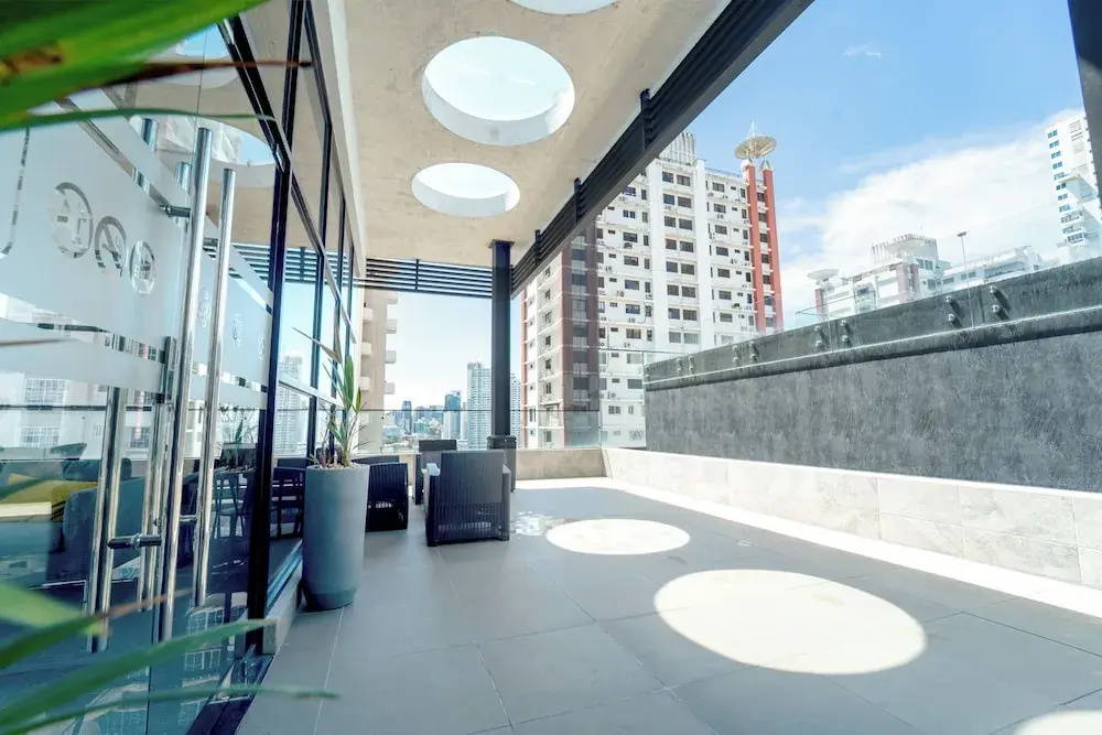 Living 73 Panamá by Boutique Apartments