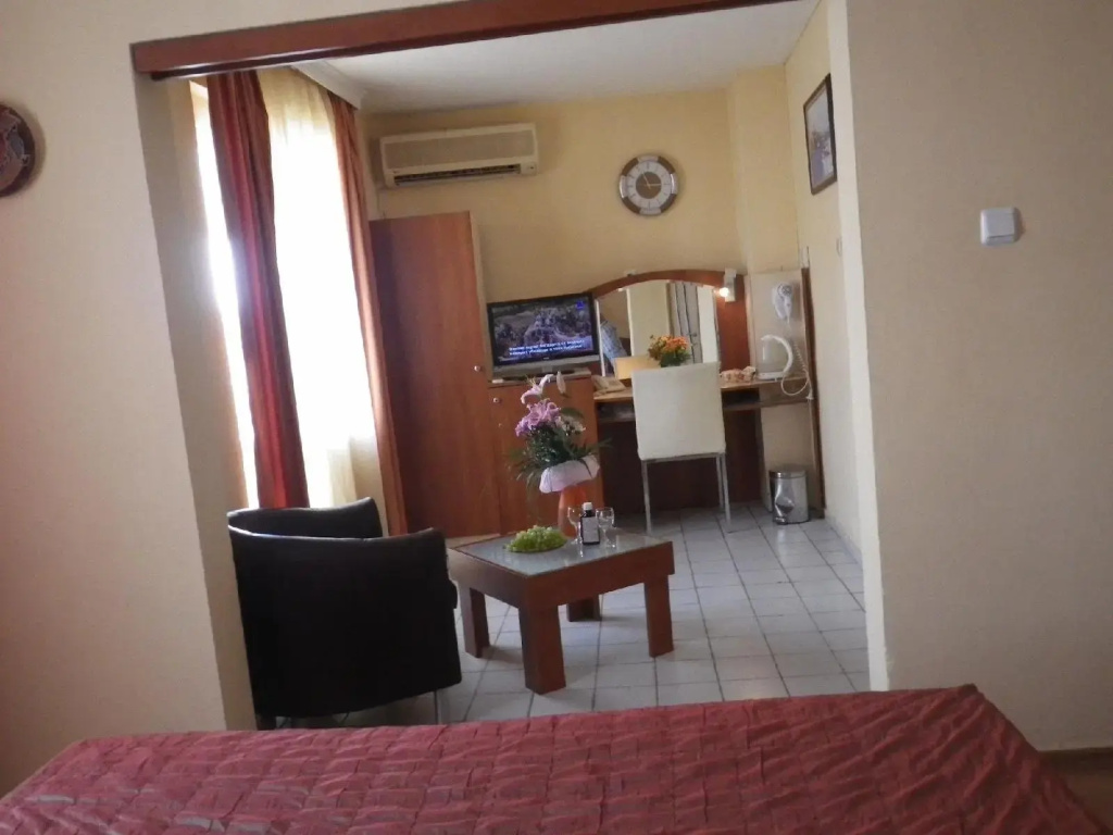 Palitra Family Hotel - Général