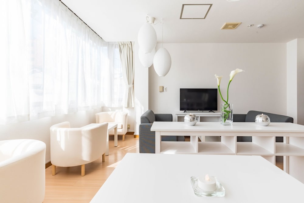 Bijou Suites Ferries Wheel View 사진 2