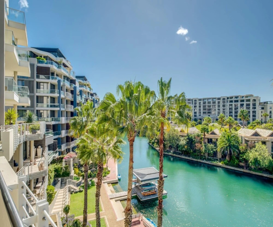 308 Juliette on the Waterfront Marina