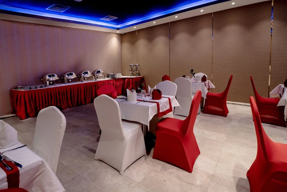 Business Centre