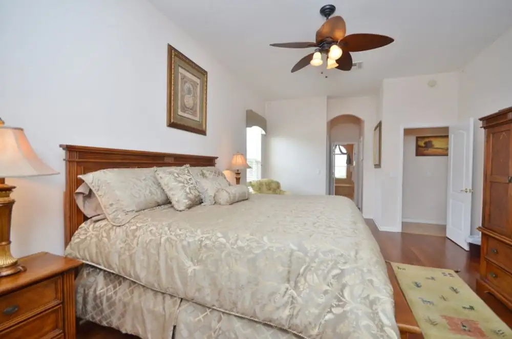 Highlands Reserve Golf & Country Club - 233 Prestwick Drive - Général
