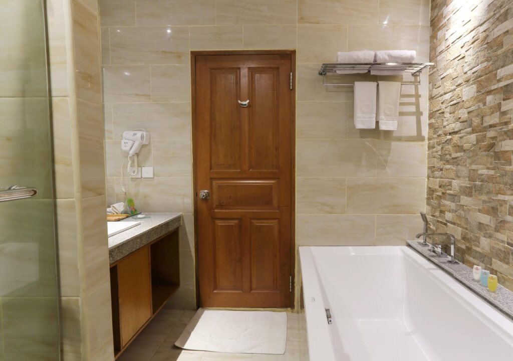 Puri Saron Hotel Seminyak