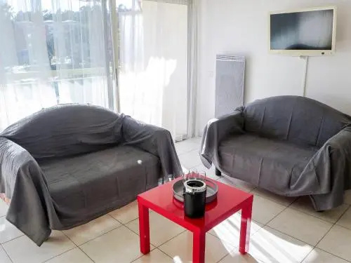 Voir la photo 4 — Apartment La Plage