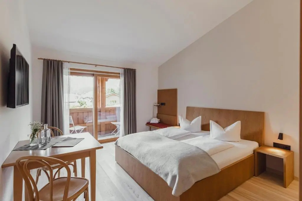 Gasthof Adler - Chambres