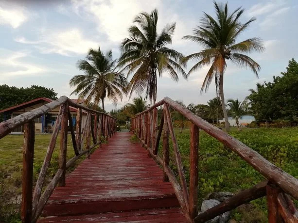 Hotel Villa Coral